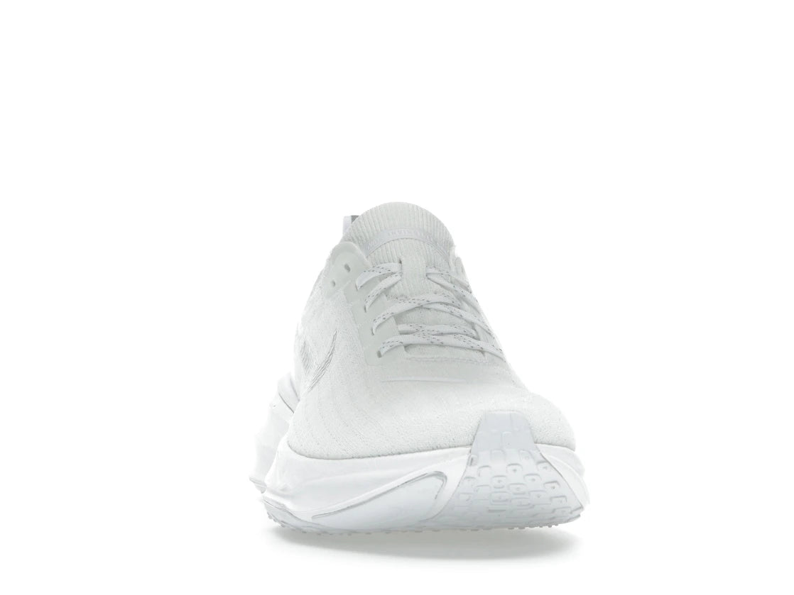 Nike ZoomX Invincible Run 3 White Photon Dust - vue secondaire A