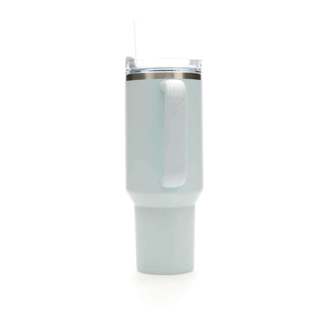 Stanley x Starbucks Flowstate Quencher 40oz Tumbler Blue Spring