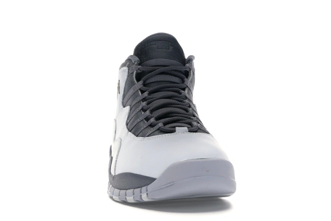 Jordan 10 Retro London - vue secondaire A
