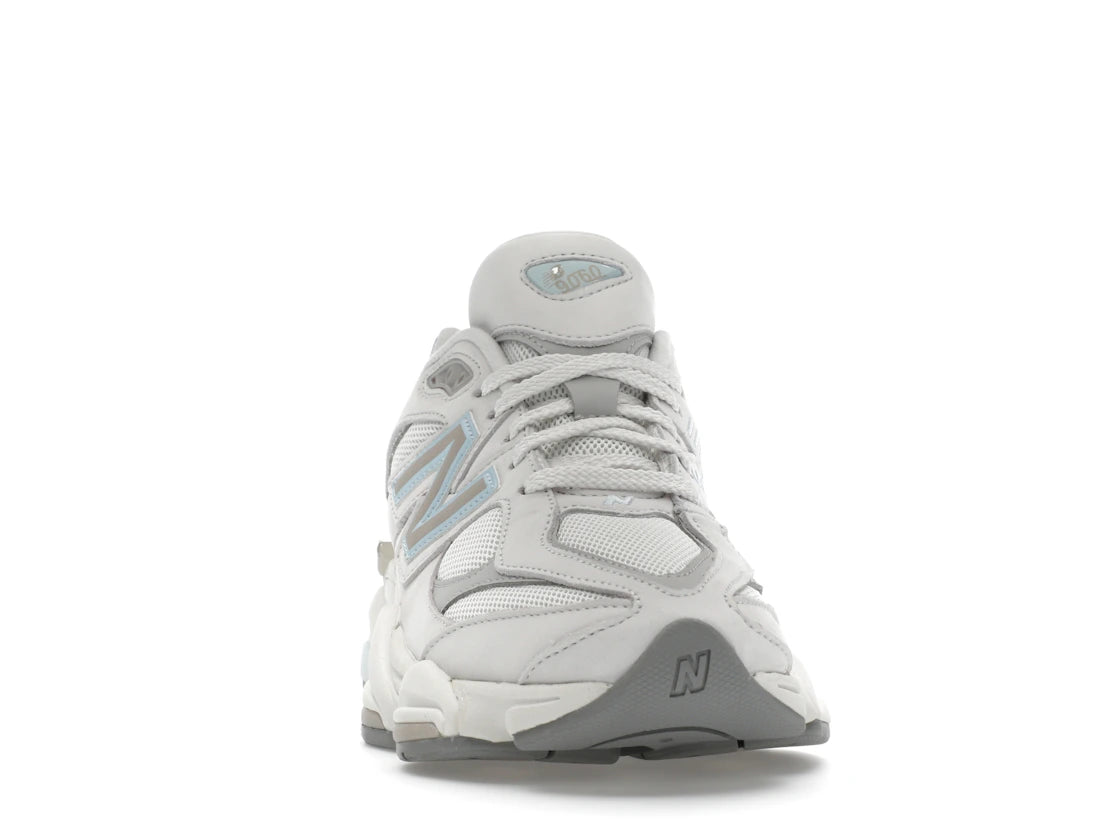 New Balance 9060 Reflection Raincloud Quarry Blue - vue secondaire A