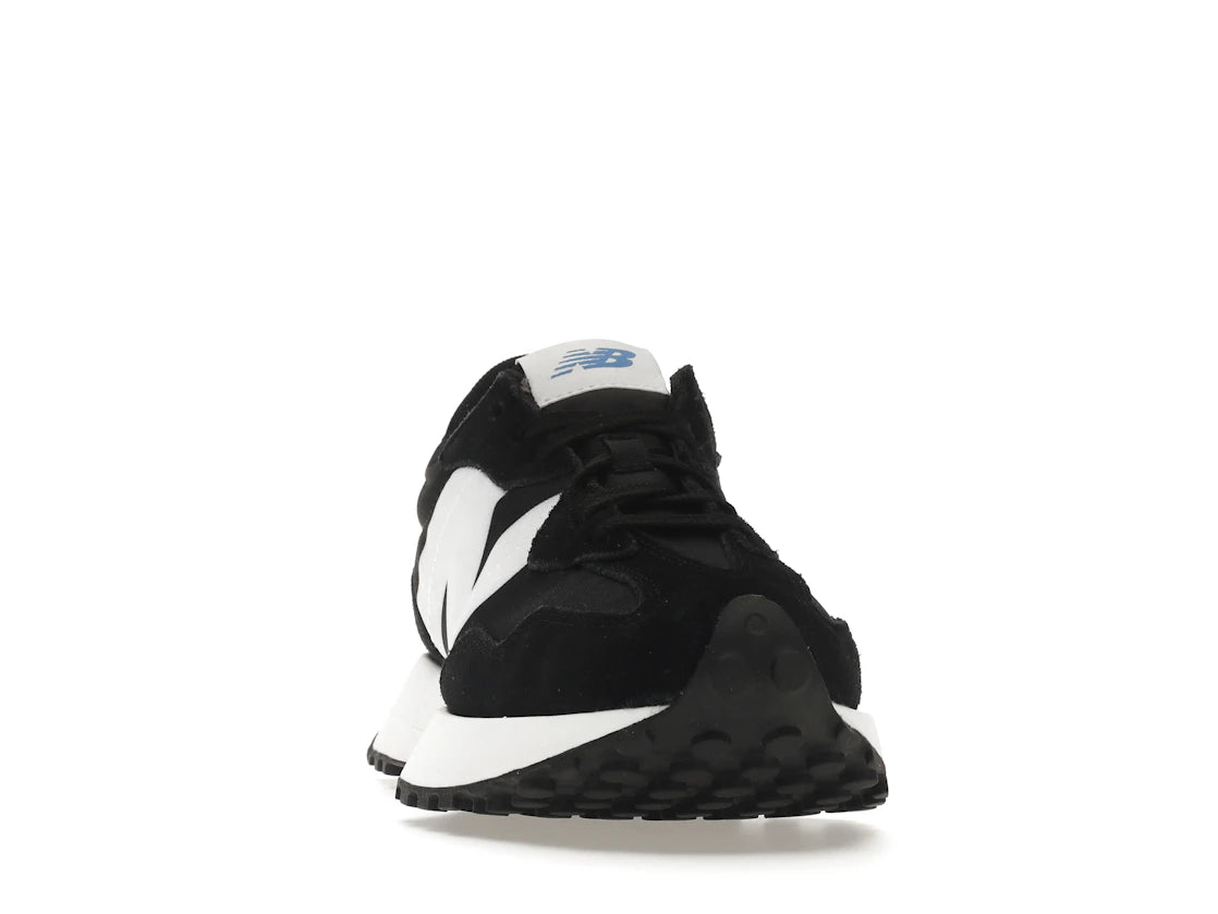 New Balance 327 Schwarz - vue secondaire A