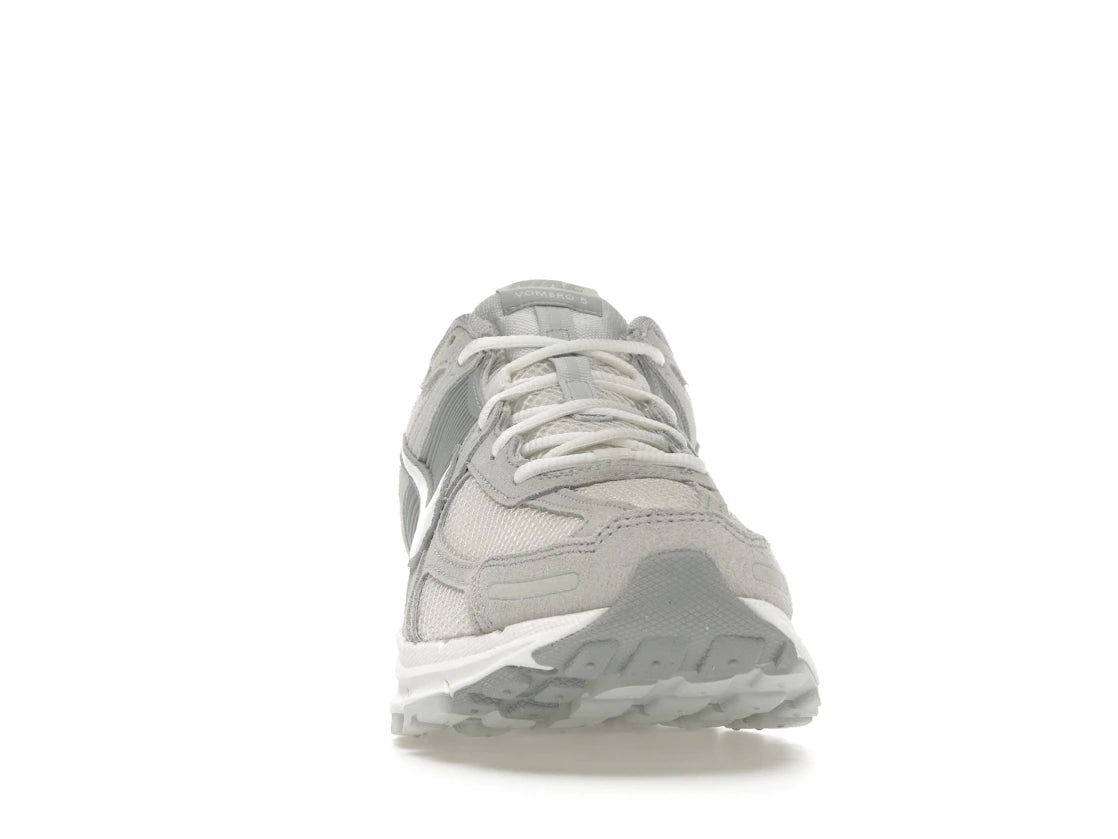 Nike Zoom Vomero 5 Pure Platinum Platinum Tint Wolf Gray Summit White (Damen) - vue secondaire A