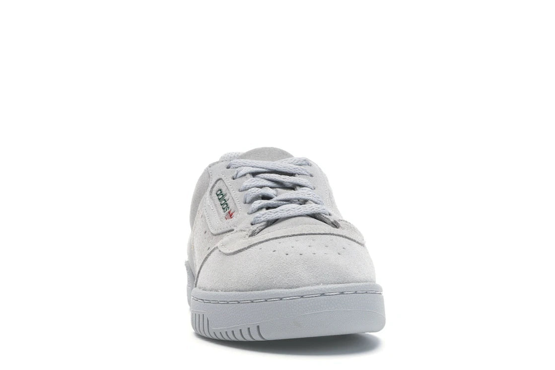 adidas Yeezy Powerphase Quiet Grey - vue secondaire A