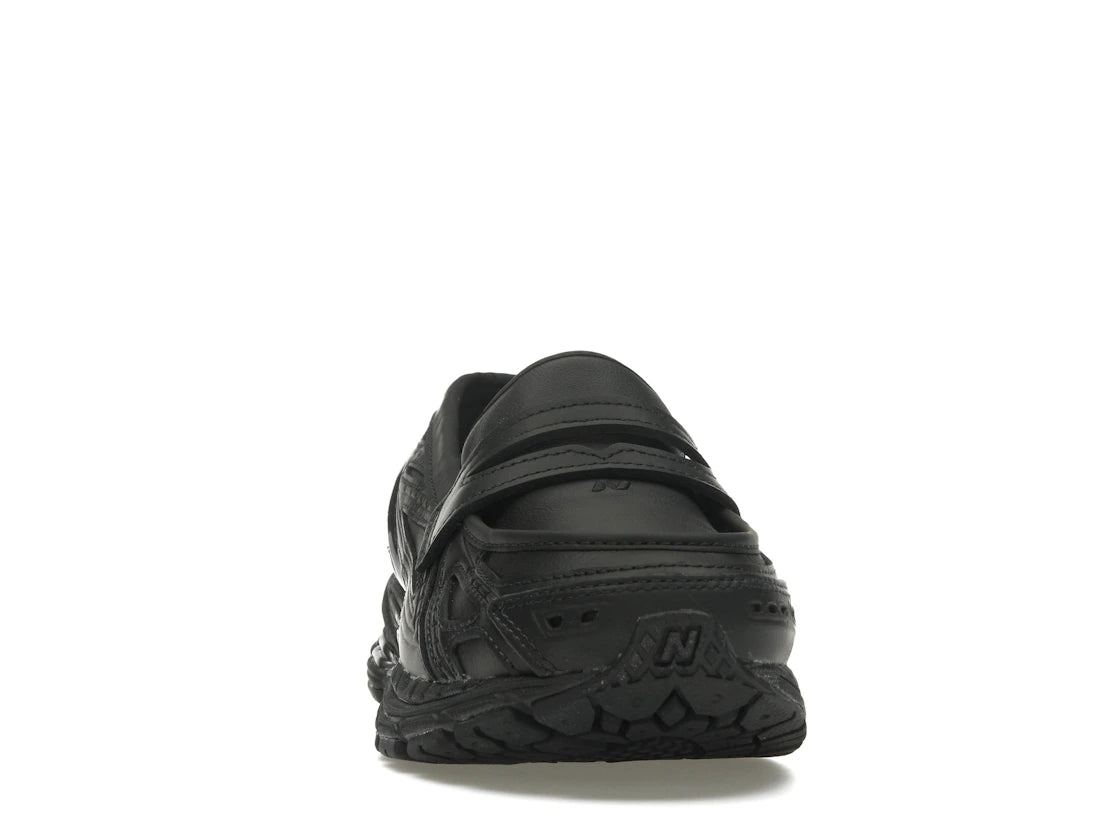 New Balance 1906L Black - vue secondaire A