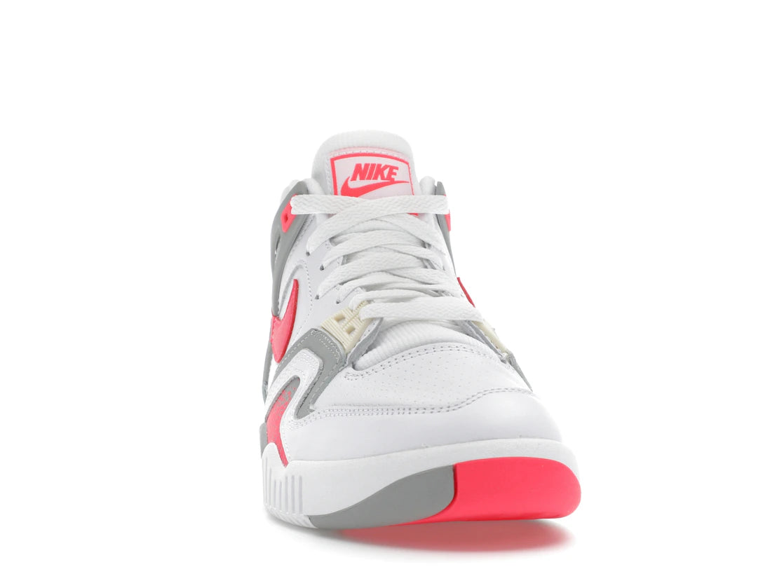 Nike Air Tech Challenge II Racer Pink - vue secondaire A
