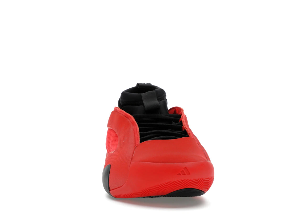 adidas Harden Vol. 8 Luxury Red - vue secondaire A