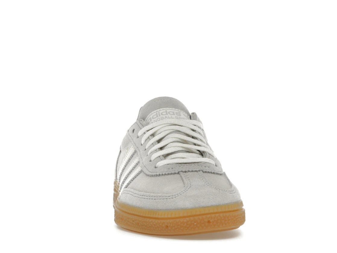 adidas Handball Spezial Grau Off-White (Damen) - vue secondaire A