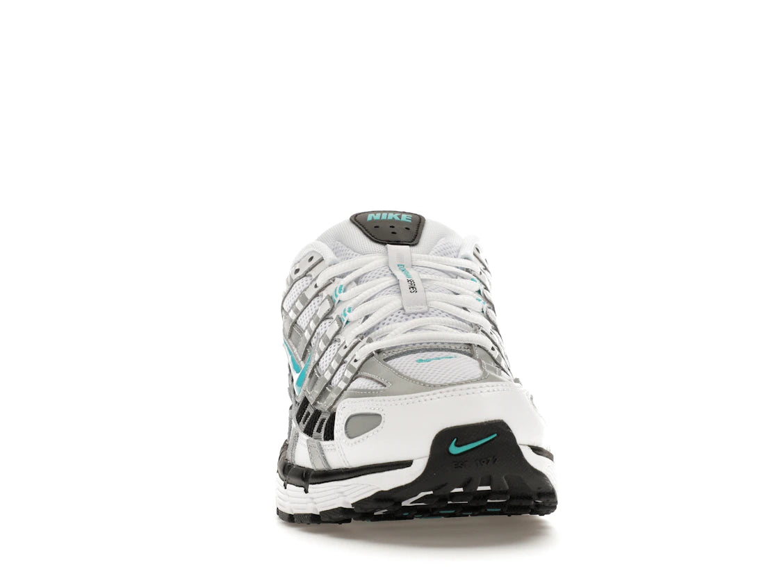 Nike P-6000 Dusty Cactus - vue secondaire A
