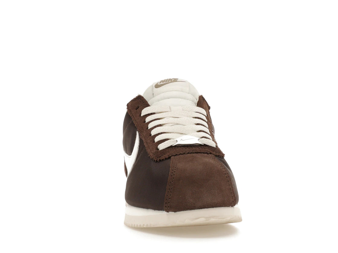 Nike Cortez Baroque Brown (Women's) - vue secondaire A