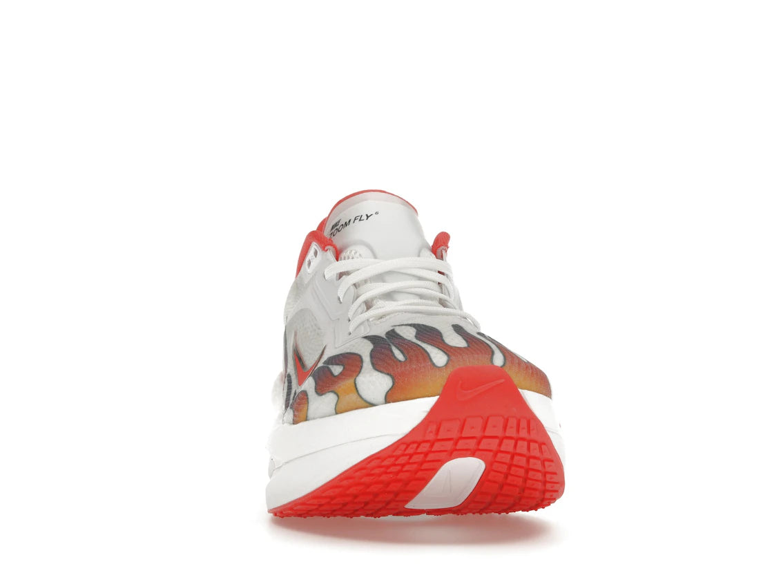 Nike Zoom Fly 6 Ekiden Pack - vue secondaire A