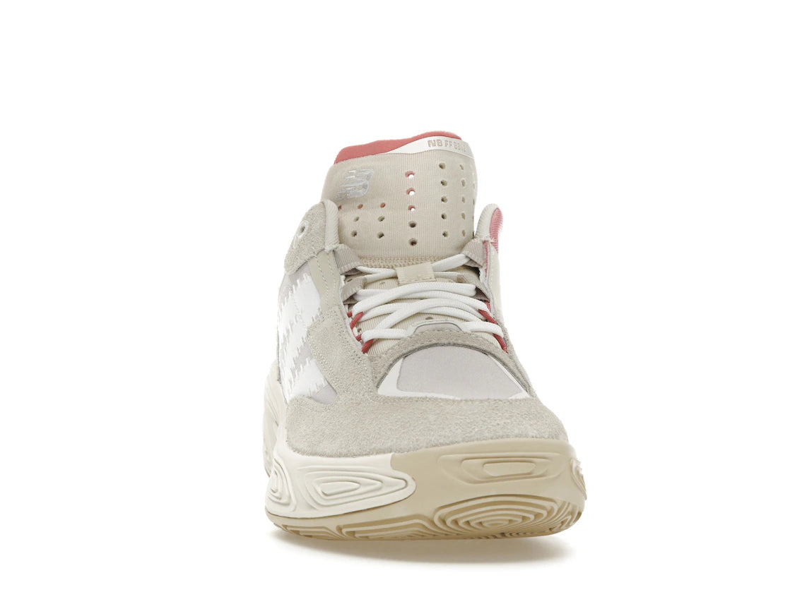 New Balance Fresh Foam BB v2 Moonbeam - vue secondaire A