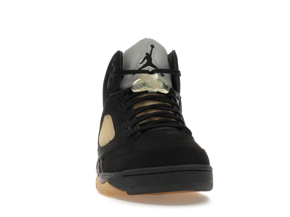 Jordan 5 Retro My Way Dusk - vue secondaire A