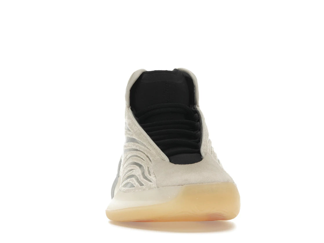 adidas Yeezy QNTM Mist Slate - vue secondaire A