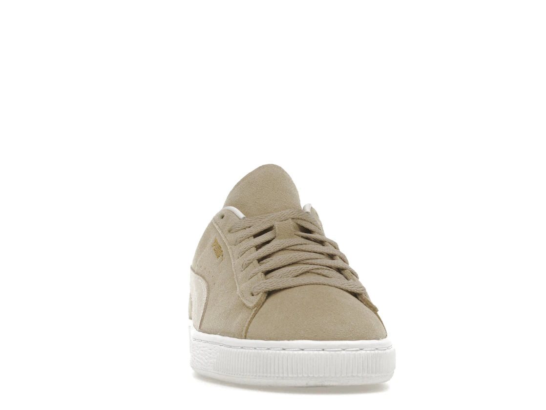Puma Suede JJJJound Putty - vue secondaire A