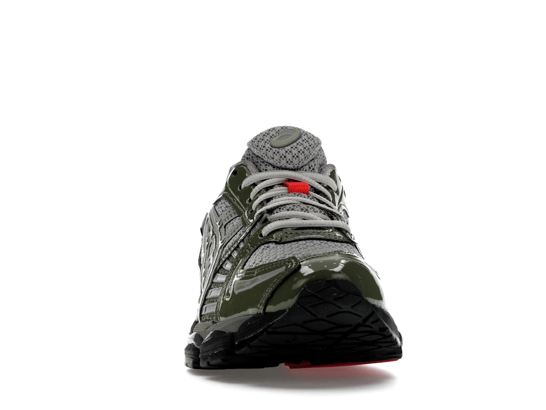 ASICS Gel-Kayano 12.1 Up There - vue secondaire A