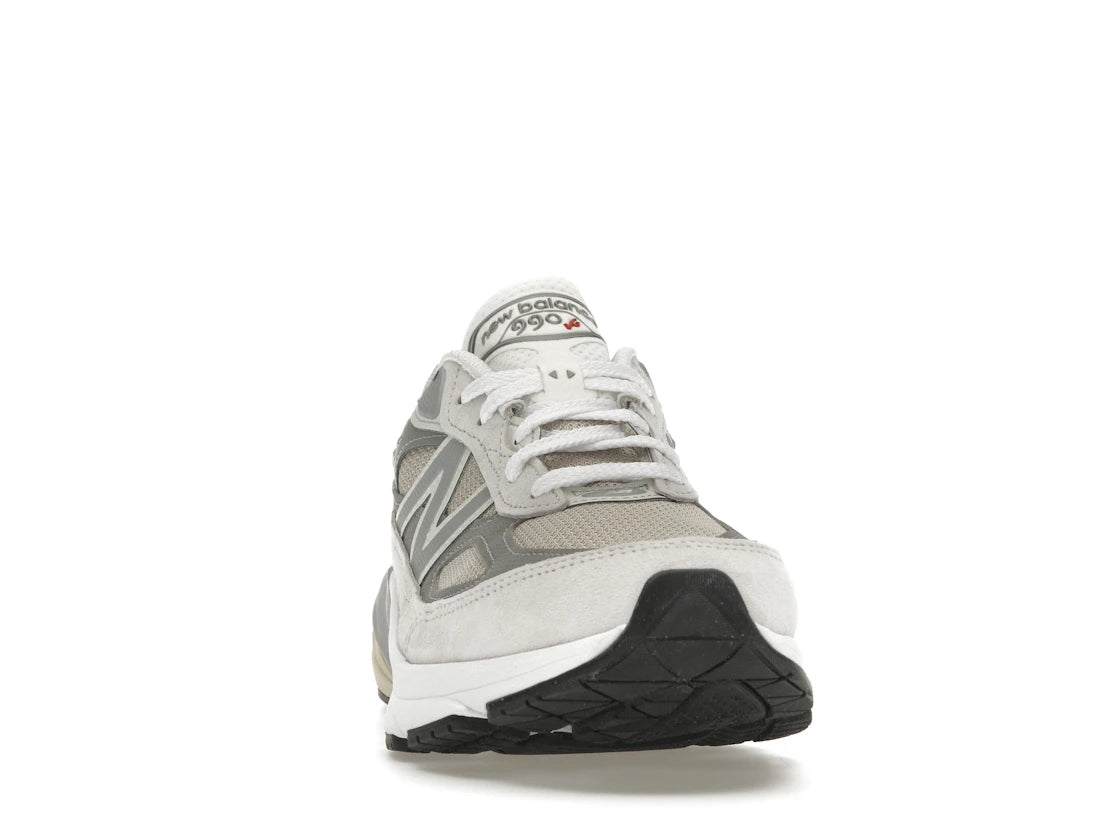 New Balance 990v6 MiUSA Teddy Santis Reflection Marblehead - vue secondaire A