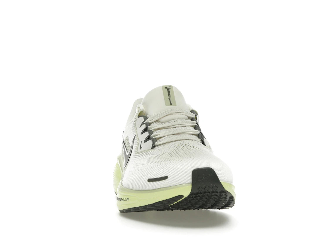 Nike Air Zoom Pegasus 41 Pale Ivory Limelight Olive Aura - vue secondaire A