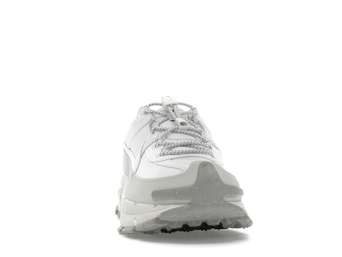Nike Zoom Vomero Roam Summit White Light Bone Light Iron Ore - vue secondaire A