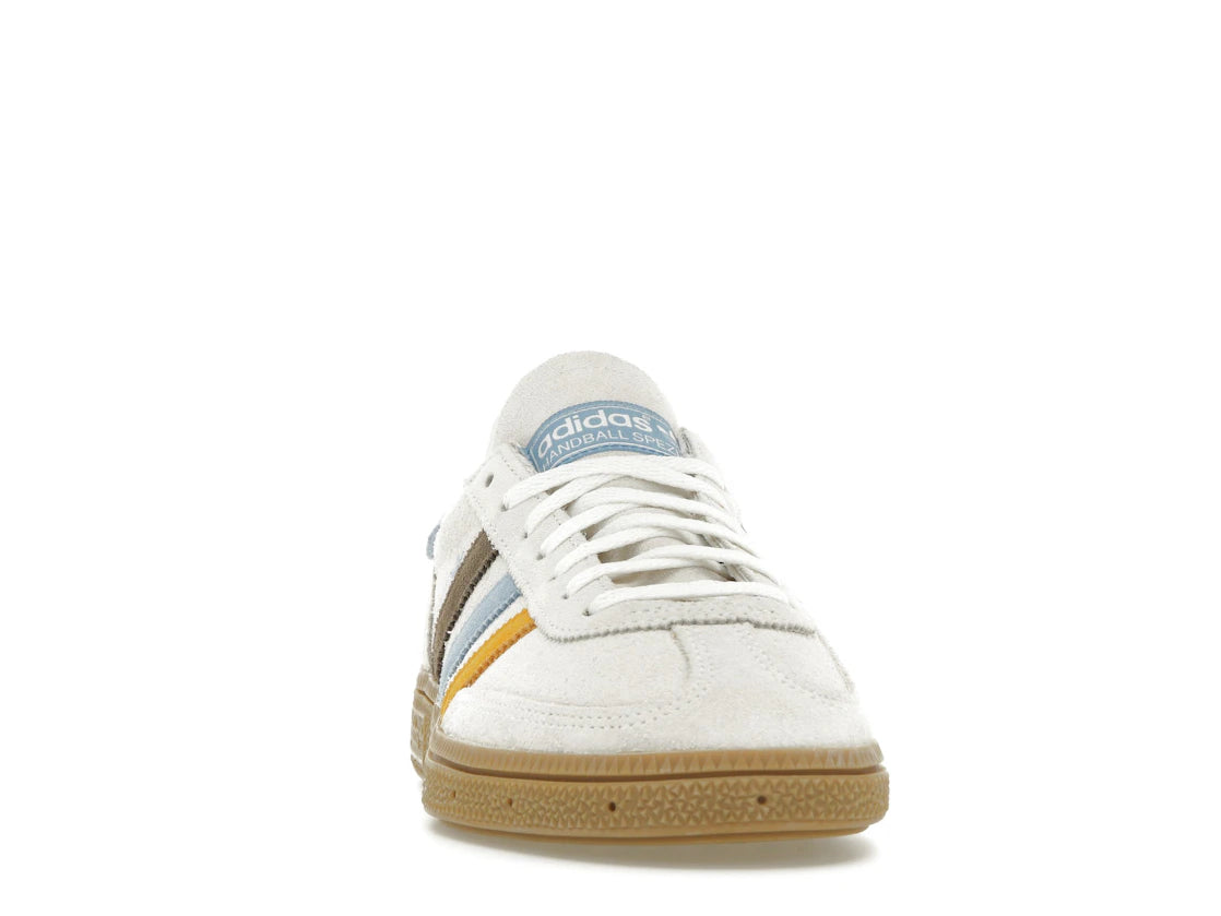 adidas Handball Spezial Light Blue Earth Strata (Women's) - vue secondaire A