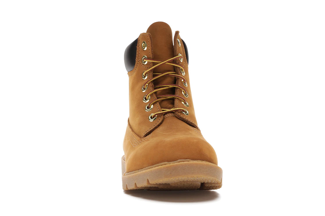 Timberland 6" Basic Boot Weizen - vue secondaire A