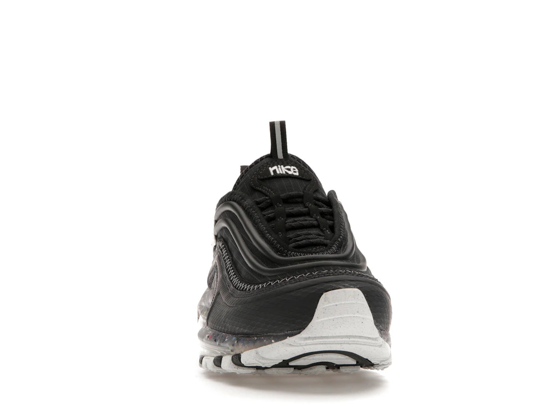 Nike Air Max 97 Terrascape Off Noir - vue secondaire A