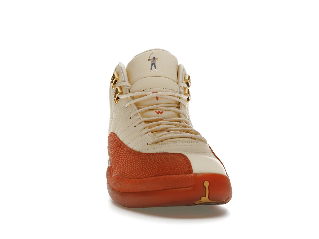 Jordan 12 Retro Eastside Golf Out of the Clay - vue secondaire A