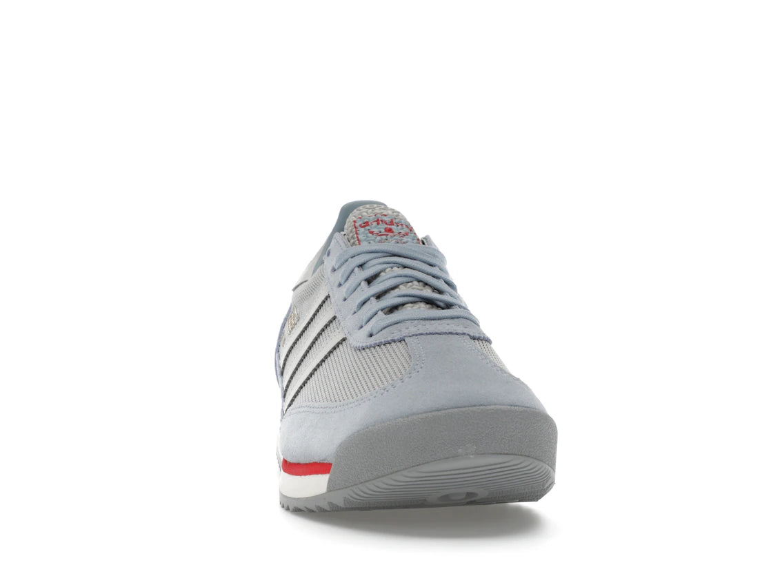 adidas SL 72 RS Wonder Blue - vue secondaire A