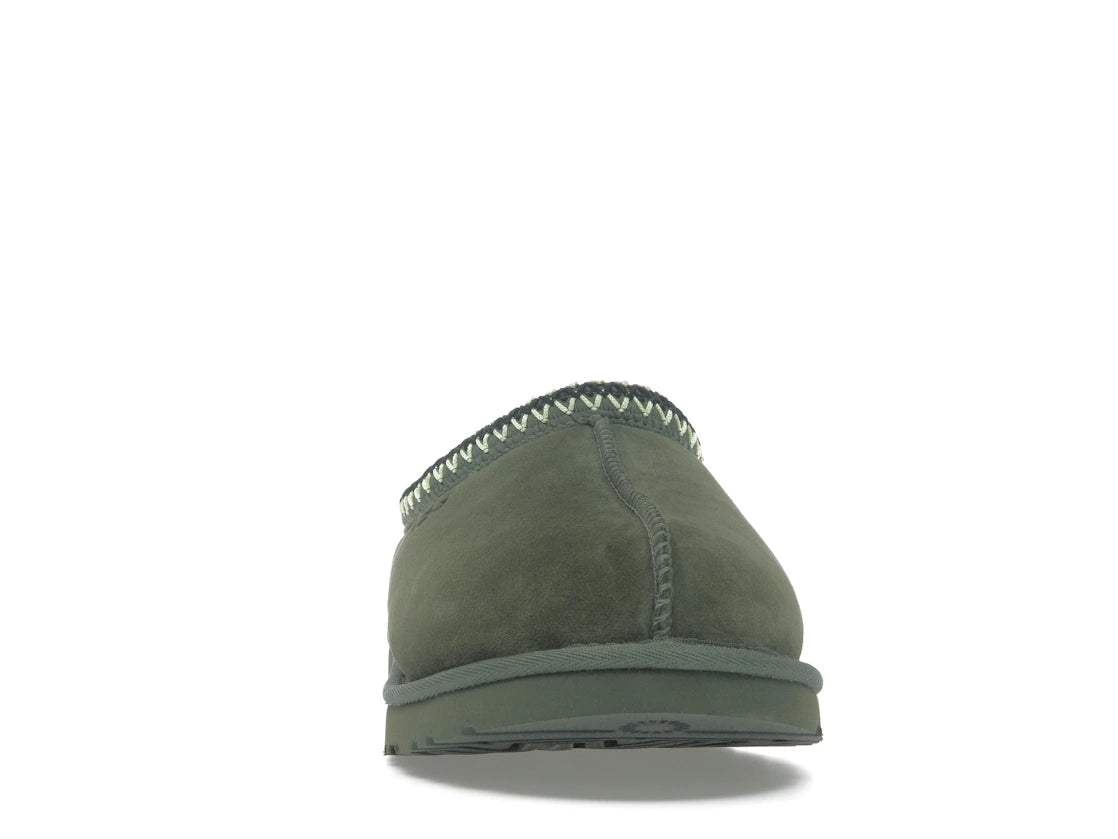 UGG Tasman Slipper Woodland Green - vue secondaire A