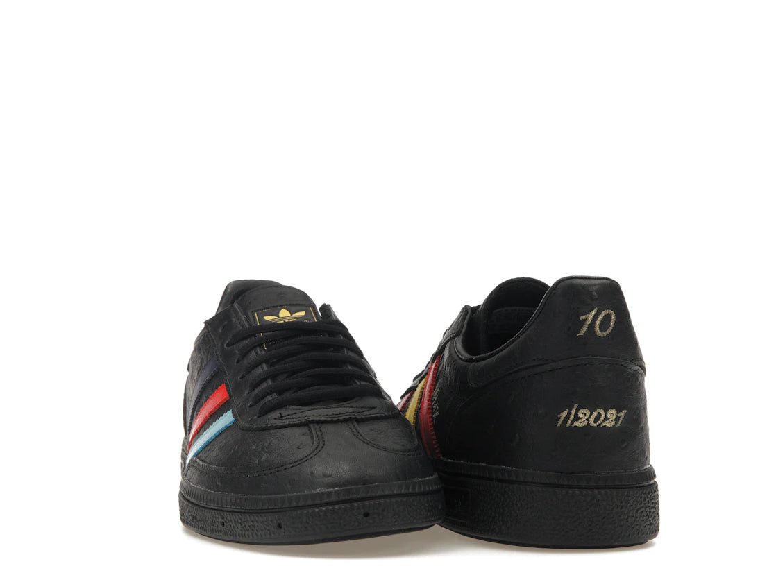 adidas Handball Spezial size? Exclusive Anniversary City Series "10/20" - vue secondaire A