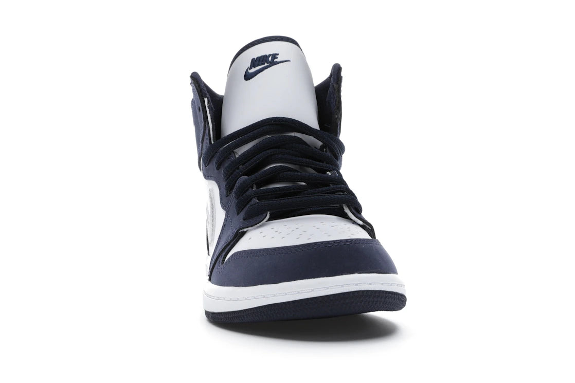 Jordan 1 Retro High CO.JP Midnight Navy (PS) - vue secondaire A