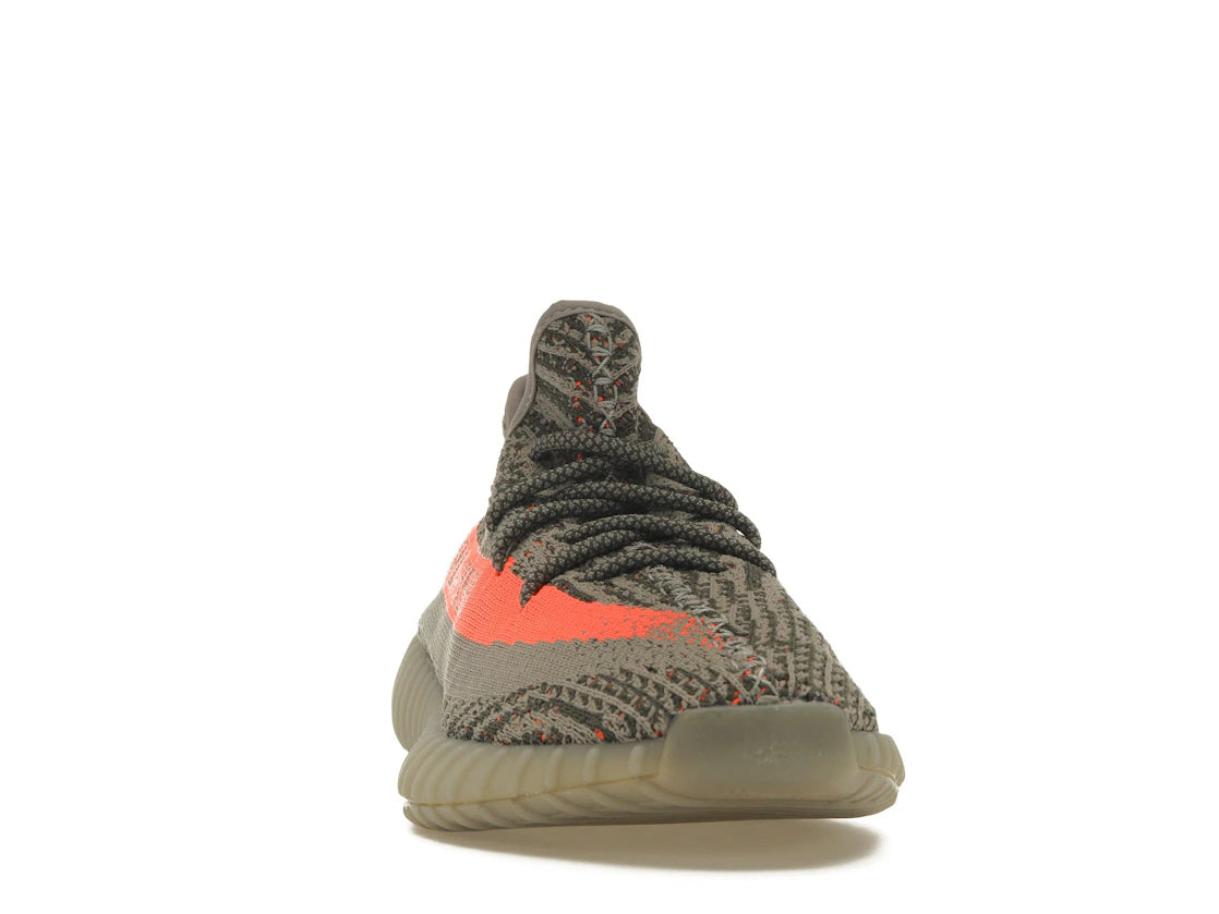 adidas Yeezy Boost 350 V2 Beluga - vue secondaire A