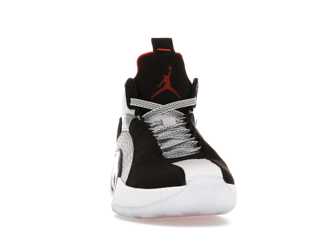 Jordan XXXV PF DNA (Weiße Sohle) - vue secondaire A