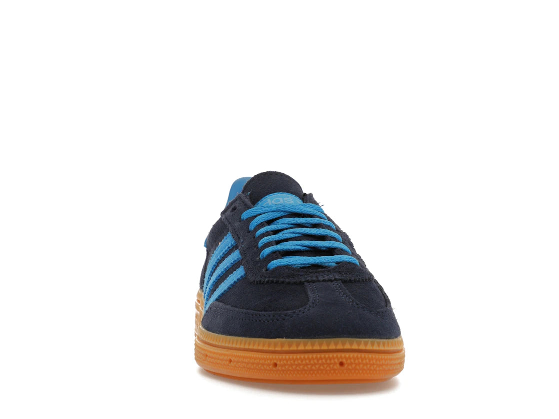 adidas Handball Spezial Nachtindigo Hellblau (Damen) - vue secondaire A