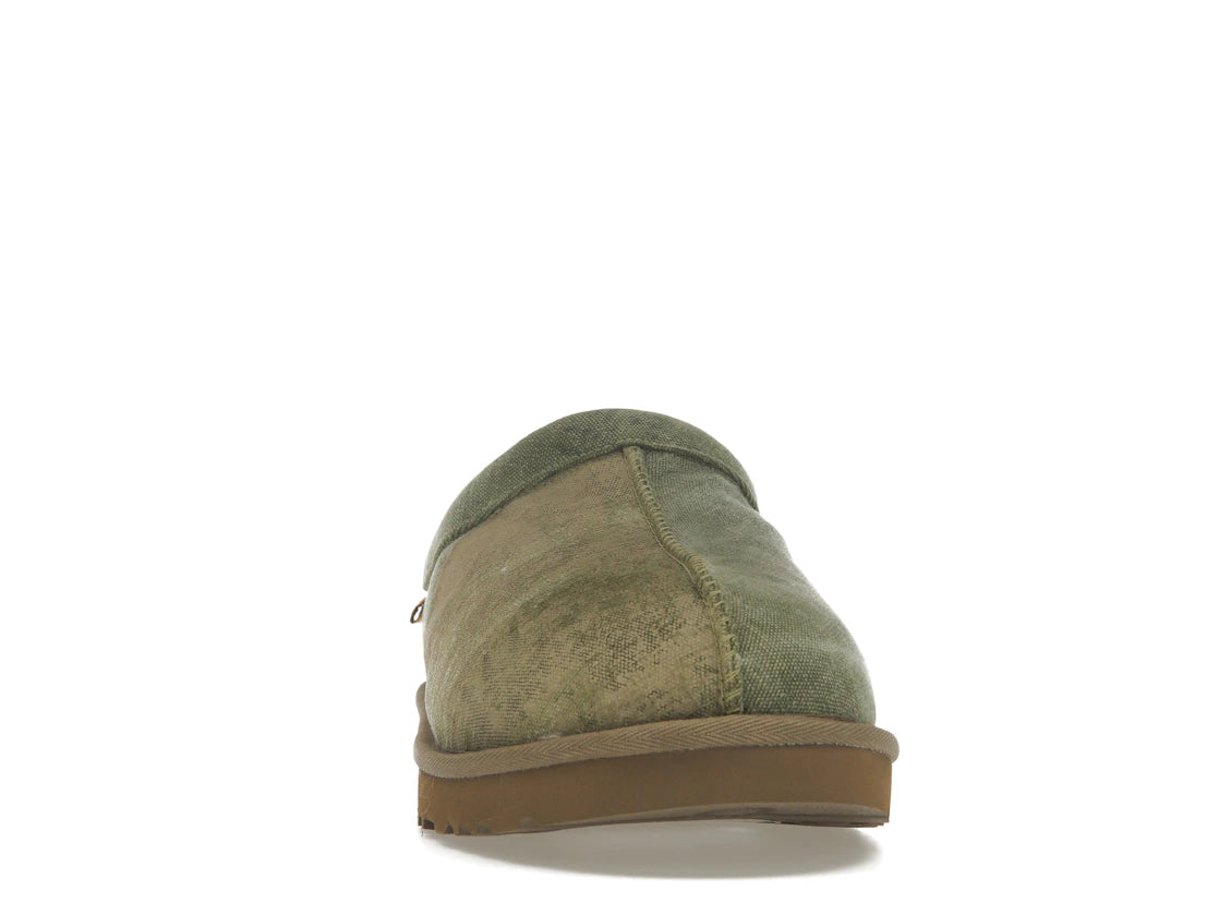 UGG Tasman Slipper Gallery Dept. Canvas - vue secondaire A