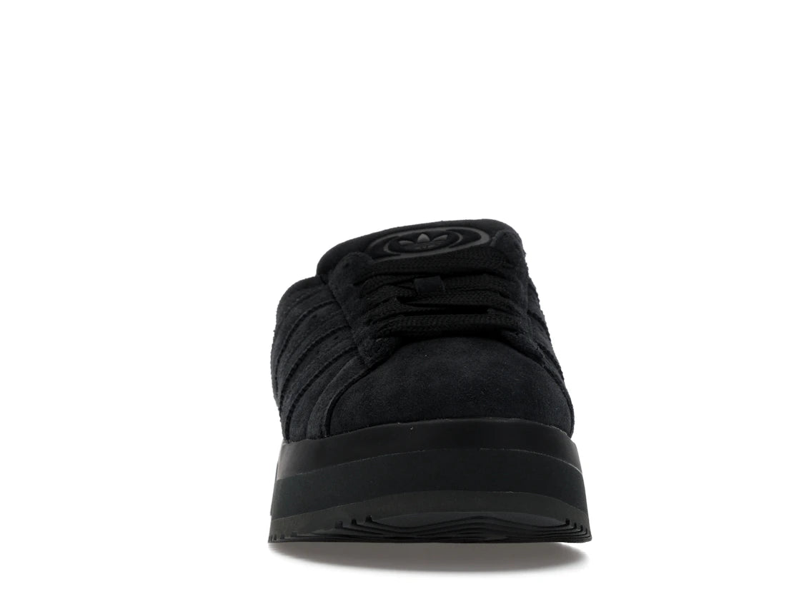 adidas Campus 00s Winter Low Black Carbon (Women's) - vue secondaire A