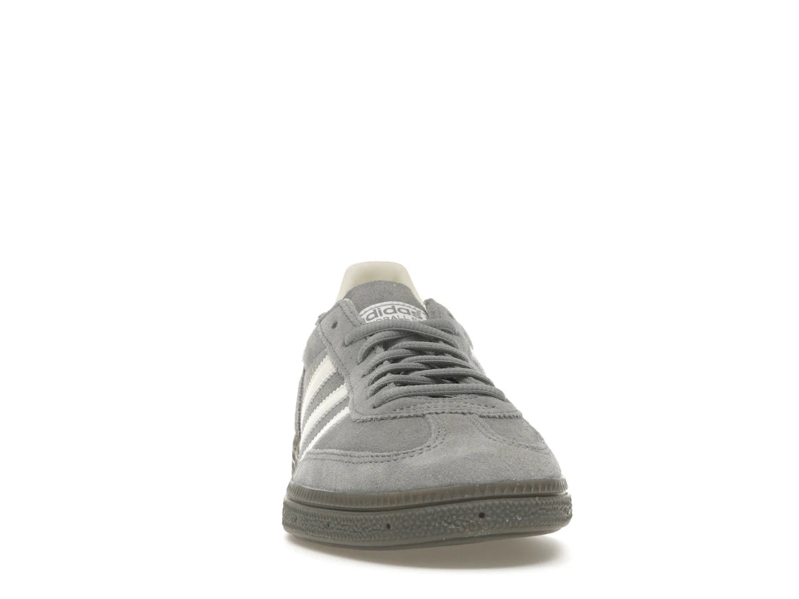 adidas Handball Spezial Grey Gold - vue secondaire A