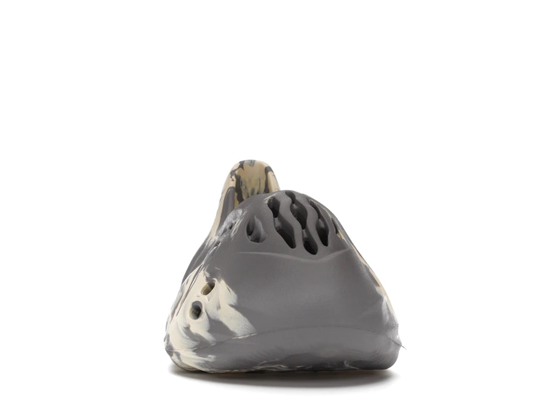 adidas Yeezy Foam RNNR MXT Moon Gray - vue secondaire A