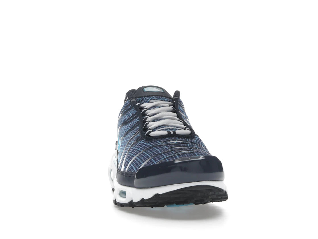 Nike Air Max Plus Dark Obsidian