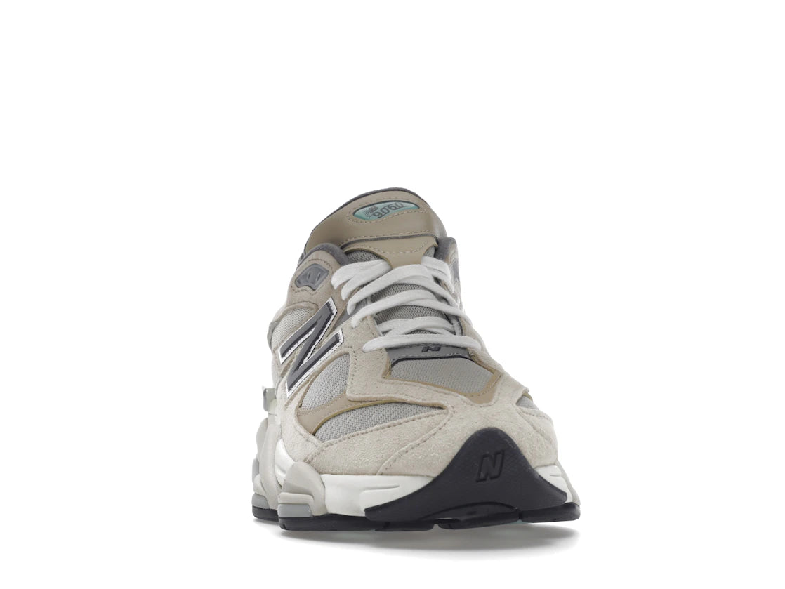 New Balance 9060 Sea Salt - vue secondaire A
