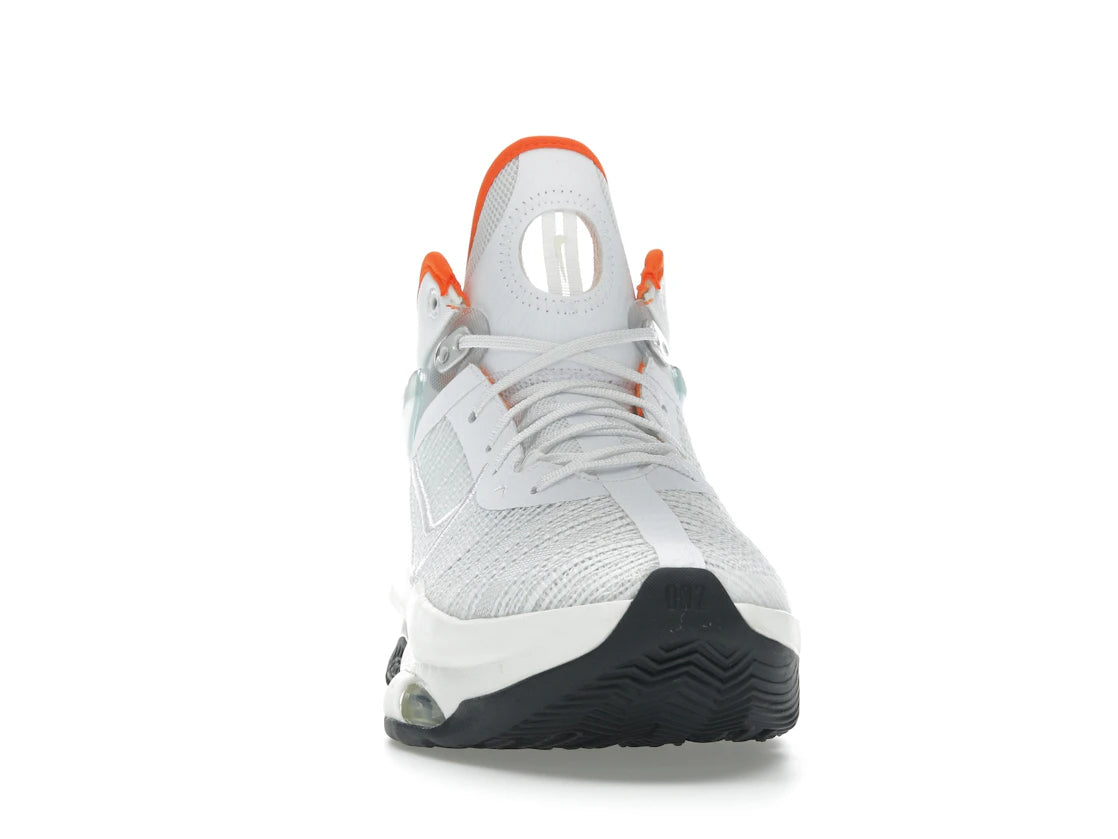 Nike Air Zoom GT Jump 2 Fresh - vue secondaire A