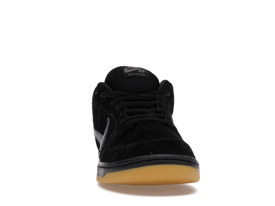 Nike SB Dunk Low Fog - vue secondaire A
