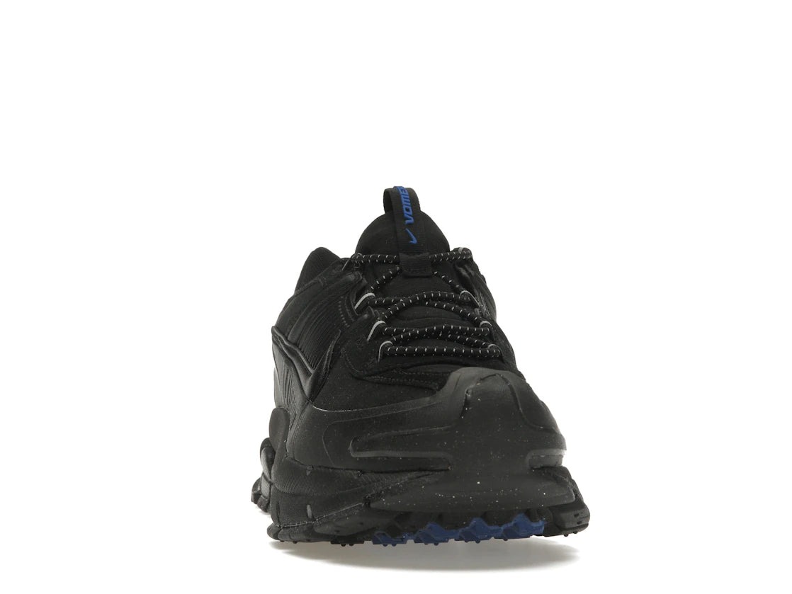 Nike Zoom Vomero Roam Triple Black - vue secondaire A