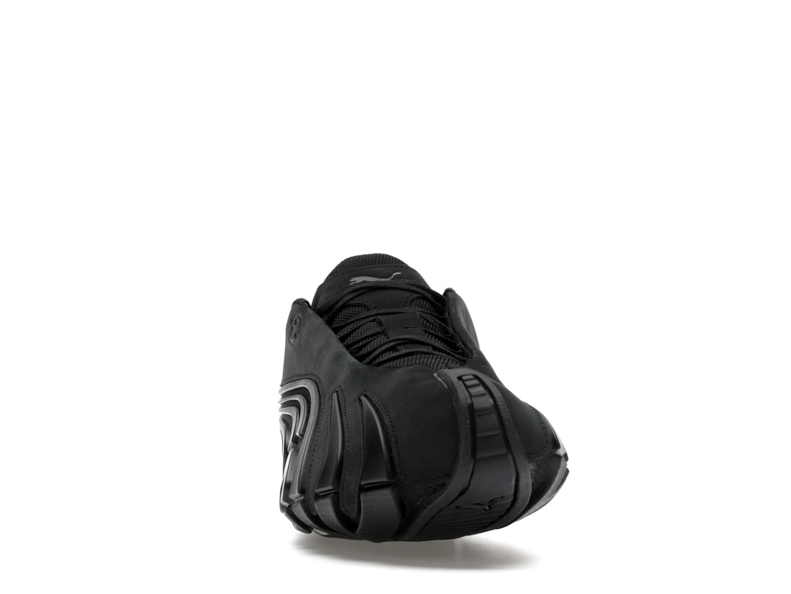 Puma Talon Sansan Gear Schwarz - vue secondaire A