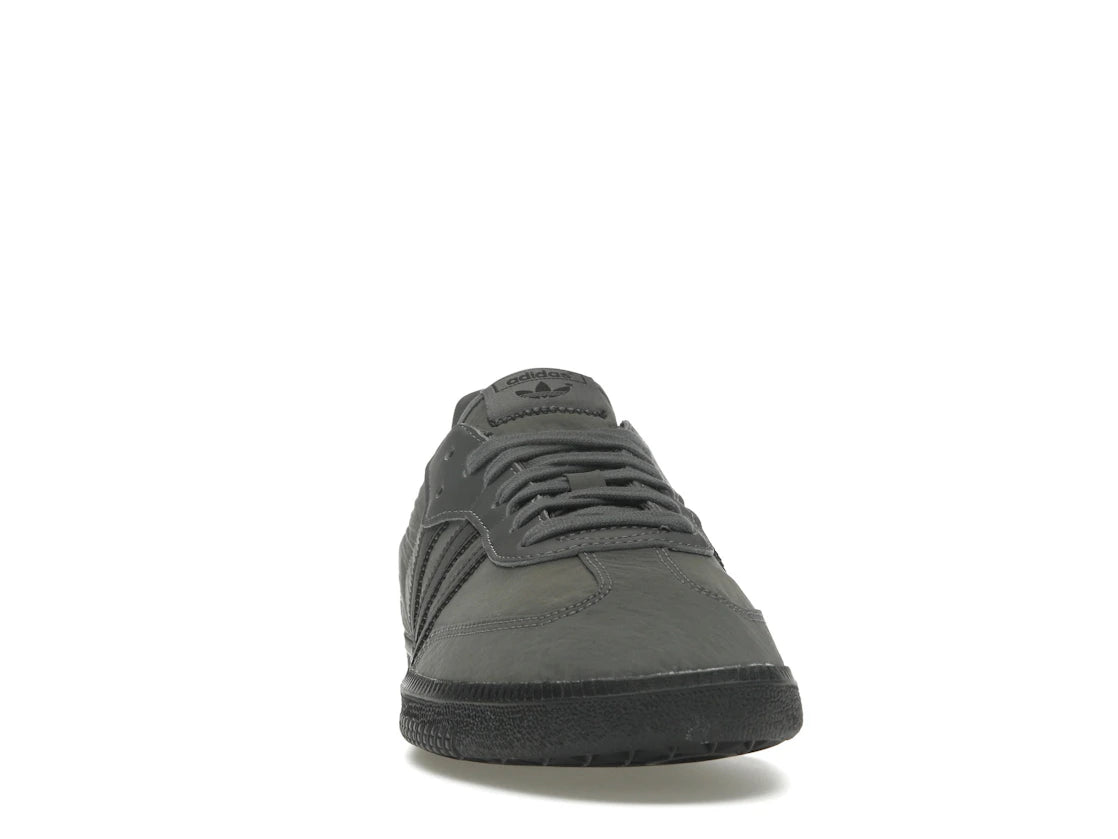 adidas Samba OG Grey Five Core Black - vue secondaire A