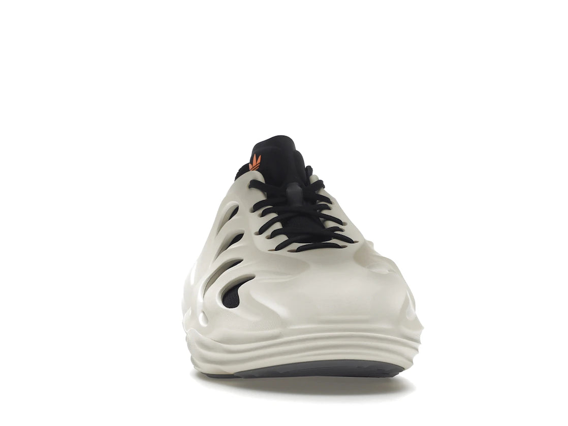 adidas adiFOM Q Wonder White Core Black - vue secondaire A