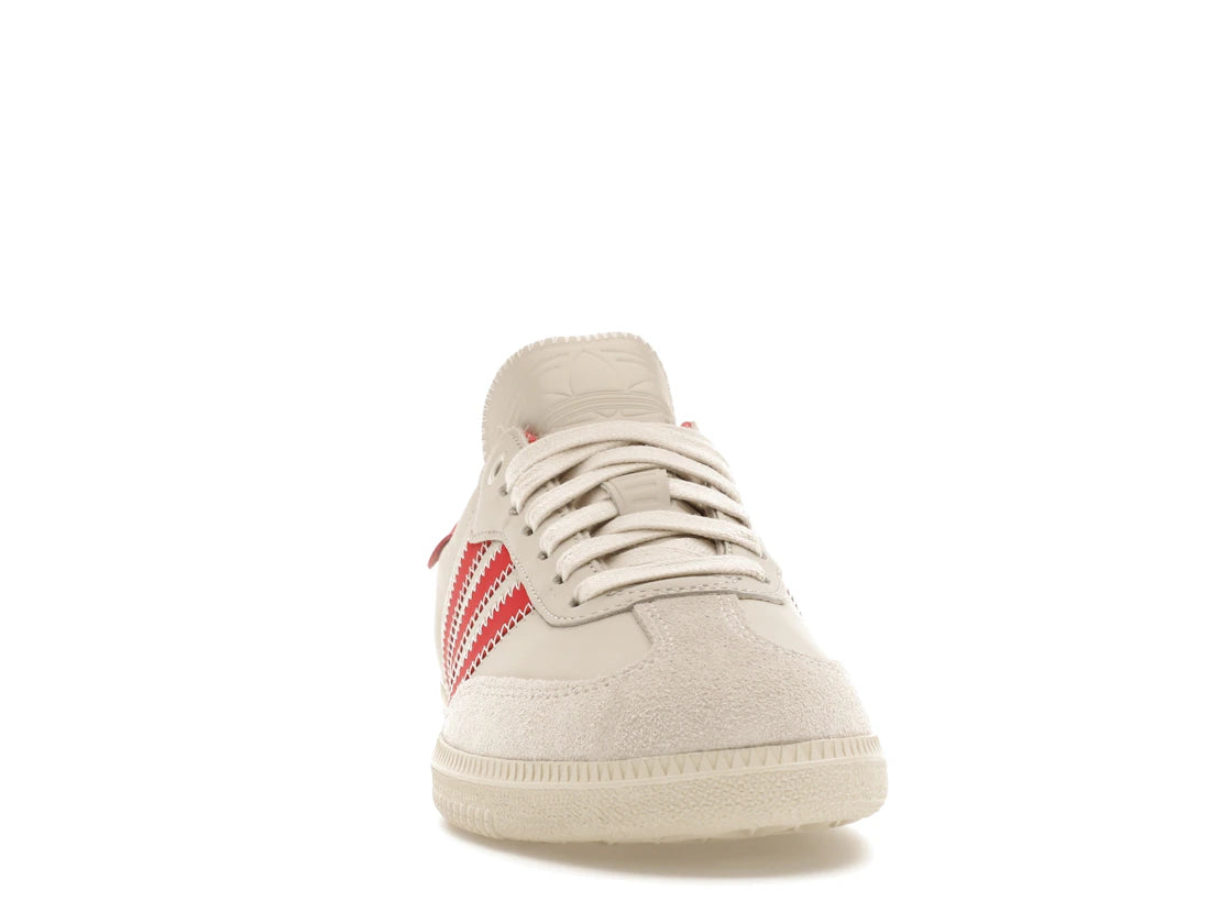 adidas Samba Humanrace Glory Red - vue secondaire A