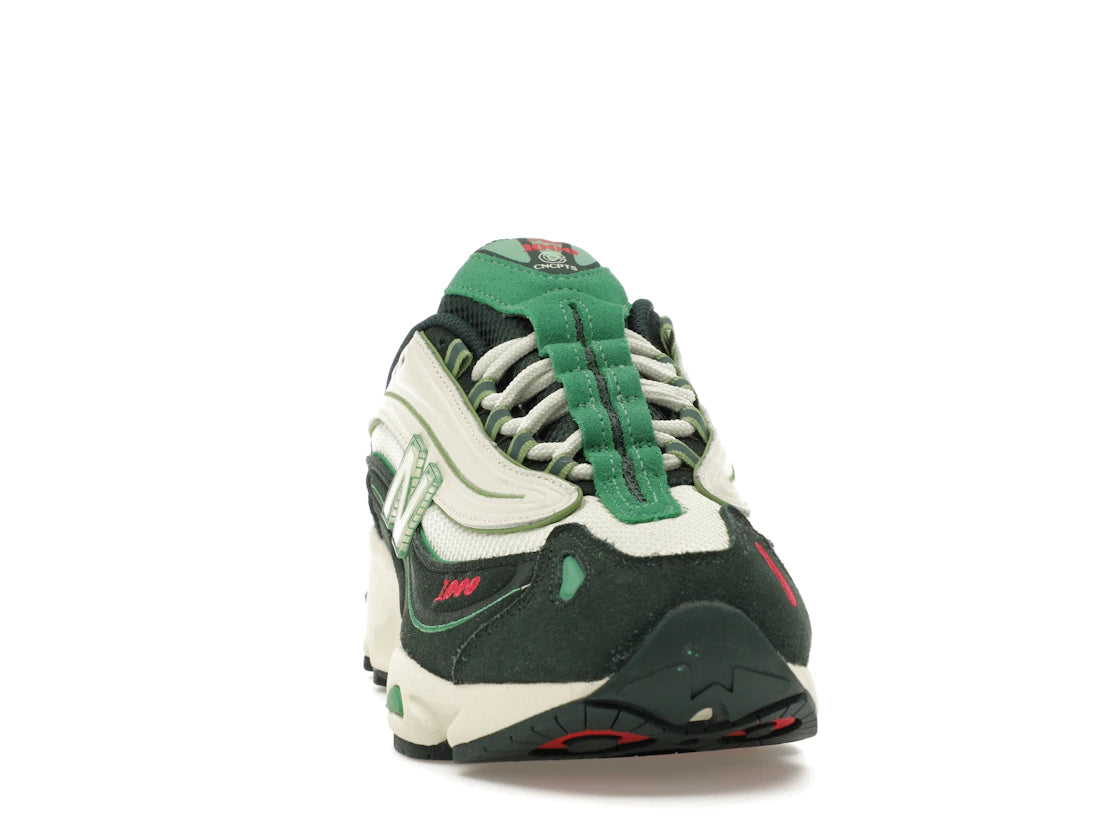 New Balance 1000 Concepts Mile - vue secondaire A