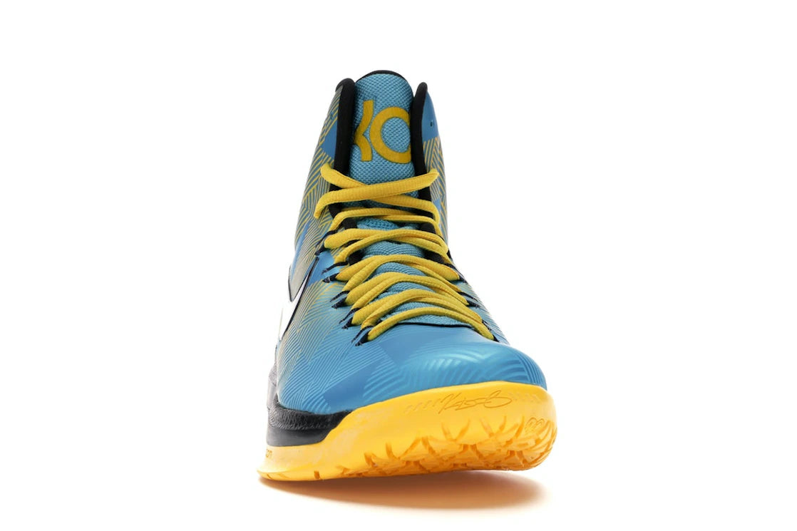 Nike KD 5 N7 - vue secondaire A