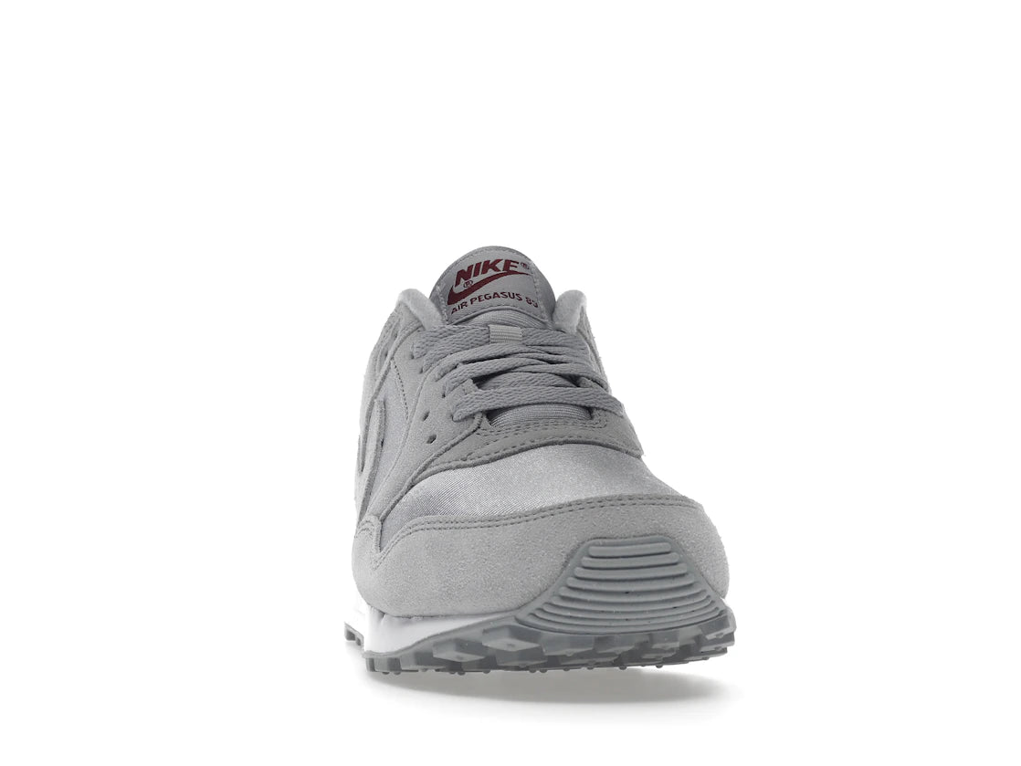 Nike Air Pegasus '89 Grey - vue secondaire A