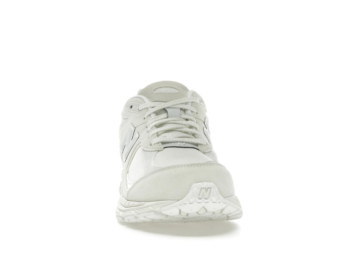 New Balance 2002R Sea Salt - vue secondaire A